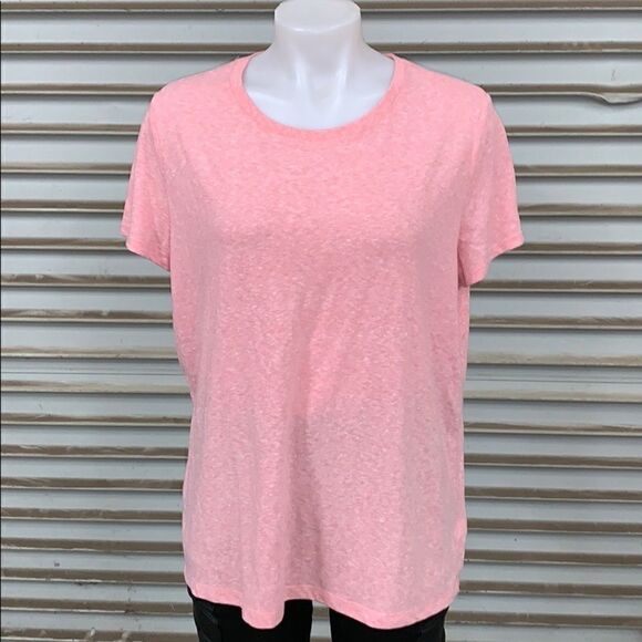 🛍️Universal Thread size large pink t-shirt - Picture 3 of 7
